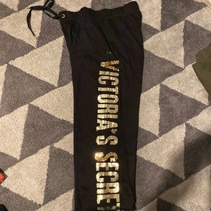 Victoria Secret Bling